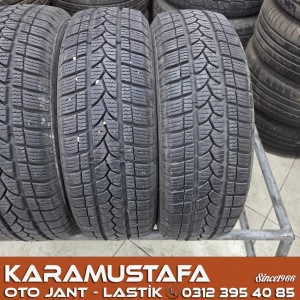 195 65 R 15 KORMORAN SNOWPRO B2 95T * 2016 * 4 ADET * CKL5705
