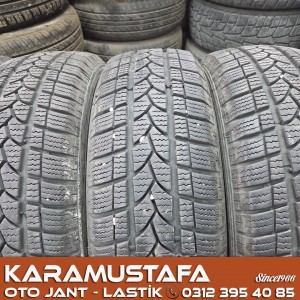 195 65 R 15 KORMORAN SNOWPRO B2 95T * 2016 * 4 ADET * CKL5705