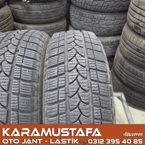 195 65 R 15 KORMORAN SNOWPRO B2 95T * 2016 * 4 ADET * CKL5705