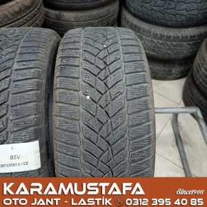 215 50 R 17 GOODYEAR UGP 95V * 2018 * 2 ADET * CKL5709