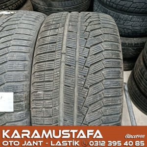 295 35 R 21 HANKOOK W302A 107V * 2019 * 2 ADET * CKL5710