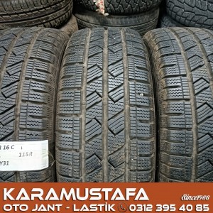 235 65 R 16 LAUFENN LY31 115R * 2023 * 3 ADET * CKL5711