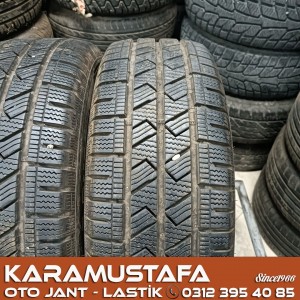 235 65 R 16 LAUFENN LY31 115R * 2023 * 3 ADET * CKL5711