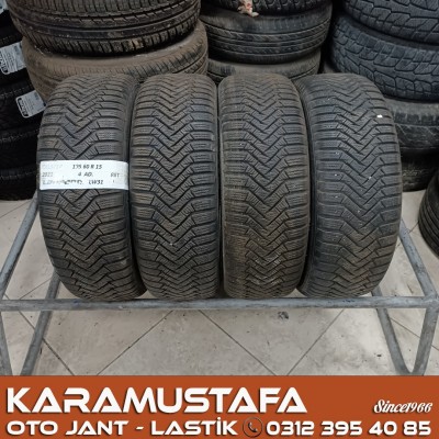 195 60 R 15 LAUFENN LW31 88T * 2021 * 4 ADET * CKL5714 195 60 R 15 LAUFENN LW31 88T * 2021 * 4 ADET * CKL5714