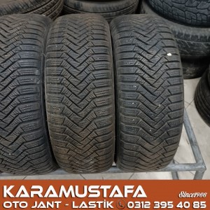 195 60 R 15 LAUFENN LW31 88T * 2021 * 4 ADET * CKL5714
