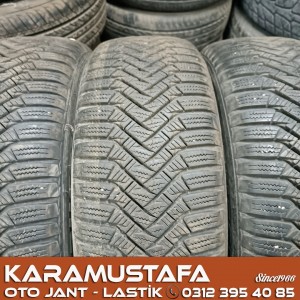 195 60 R 15 LAUFENN LW31 88T * 2021 * 4 ADET * CKL5714