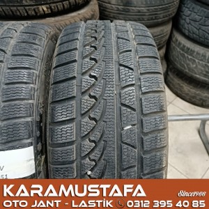 245 45 R 17 PETLAS W651 91V * 2011 * 2 ADET * CKL5717