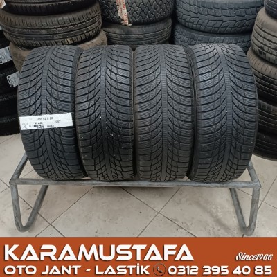 235 45 R 18 KUMHO Wİ51 98T * 2023 * 4 ADET * CKL5719