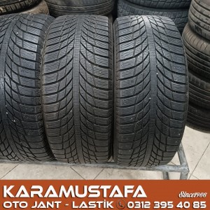 235 45 R 18 KUMHO Wİ51 98T * 2023 * 4 ADET * CKL5719