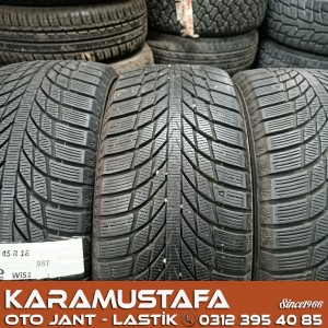 235 45 R 18 KUMHO Wİ51 98T * 2023 * 4 ADET * CKL5719