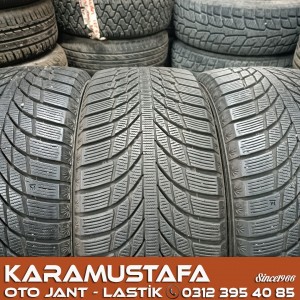 235 45 R 18 KUMHO Wİ51 98T * 2023 * 4 ADET * CKL5719