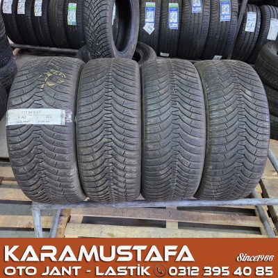 215 50 R 17 DUNLOP SPW500 95V * 2022 * 4 ADET * CKL5721 215 50 R 17 DUNLOP SPW500 95V * 2022 * 4 ADET * CKL5721