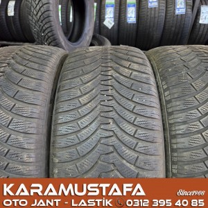 215 50 R 17 DUNLOP SPW500 95V * 2022 * 4 ADET * CKL5721