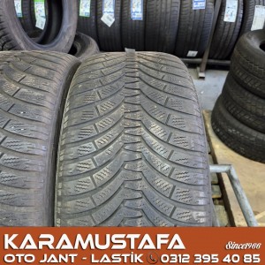 215 50 R 17 DUNLOP SPW500 95V * 2022 * 4 ADET * CKL5721