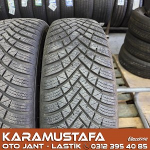 195 65 R 15 HANKOOK W462 91T * 2024 * 4 ADET * CKL5722