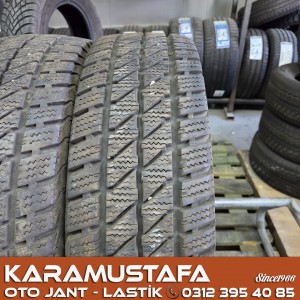 205 75 R 16 VIKING WINTECHVAN 110R * 2022 * 4 ADET * CKL5723