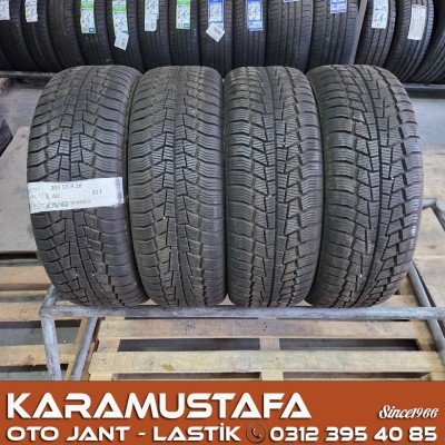 205 55 R 16 VIKING WINTECH 91T * 2022 * 4 ADET * CKL5724 205 55 R 16 VIKING WINTECH 91T * 2022 * 4 ADET * CKL5724