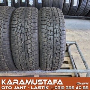 205 55 R 16 VIKING WINTECH 91T * 2022 * 4 ADET * CKL5724