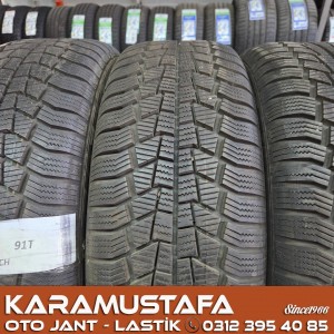205 55 R 16 VIKING WINTECH 91T * 2022 * 4 ADET * CKL5724