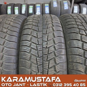 205 55 R 16 VIKING WINTECH 91T * 2022 * 4 ADET * CKL5724