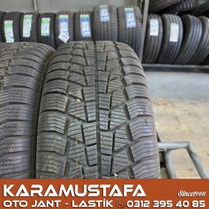 205 55 R 16 VIKING WINTECH 91T * 2022 * 4 ADET * CKL5724