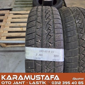 185 65 R 15 PETLAS W651 88H * 2022 * 3 ADET * CKL5726