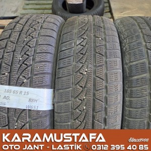 185 65 R 15 PETLAS W651 88H * 2022 * 3 ADET * CKL5726