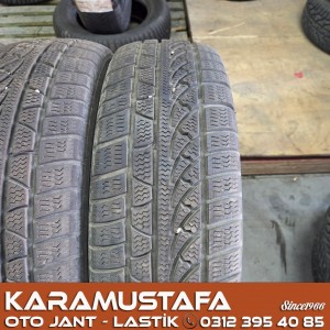 185 65 R 15 PETLAS W651 88H * 2022 * 3 ADET * CKL5726