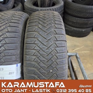 185 65 R 15 LAUFENN LW31 88T * 2021 * 2 ADET * CKL5727
