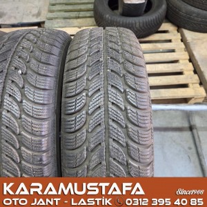 185 65 R 15 SAVA ESKIMO3 88T * 2017 * 3 ADET * CKL5728