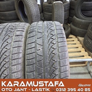 225 45 R 17 STARMAXX W850 94V * 2014 * 3 ADET * CKL5729