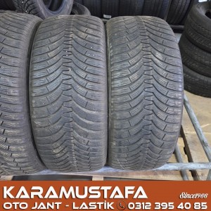 225 45 R 17 KORMORAN SNOWPRO B2 94H * 2017 * 4 ADET * CKL5730