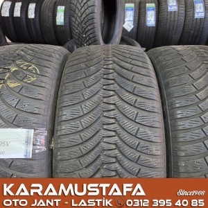 225 45 R 17 KORMORAN SNOWPRO B2 94H * 2017 * 4 ADET * CKL5730