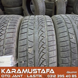 195 60 R 16 LASSA WINTUS2 99T * 2021 * 4 ADET * CKL5731
