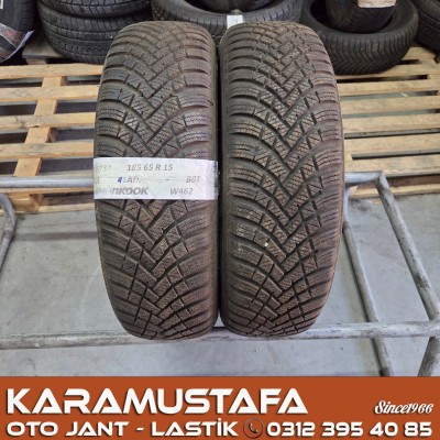 185 65 R 15 HNKOOK W462 88T * 2023 * 2 ADET * CKL5732 185 65 R 15 HNKOOK W462 88T * 2023 * 2 ADET * CKL5732