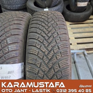 185 65 R 15 HNKOOK W462 88T * 2023 * 2 ADET * CKL5732
