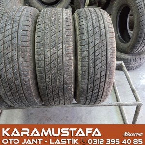 205 70 R 15 PETLAS PT411 AS 96H * 2019 * 4 ADET * CKL5737