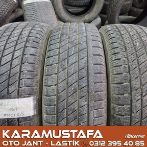 205 70 R 15 PETLAS PT411 AS 96H * 2019 * 4 ADET * CKL5737