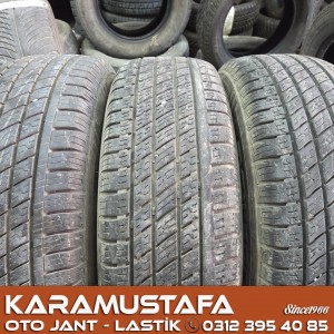 205 70 R 15 PETLAS PT411 AS 96H * 2019 * 4 ADET * CKL5737
