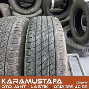 205 70 R 15 PETLAS PT411 AS 96H * 2019 * 4 ADET * CKL5737