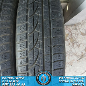 185 55 R 16 HANKOOK W310 87H * 2012 * 4 ADET * CKL635 185 55 R 16 HANKOOK W310 87H * 2012 * 4 ADET * CKL635