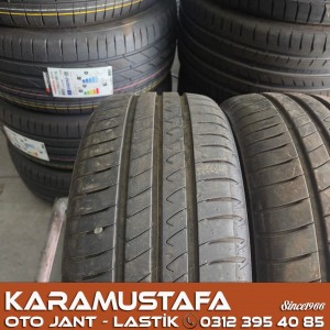 195 50 R 15 DAYTON TOURING2 82V * 2022 * 3 ADET * CYL6501 */*