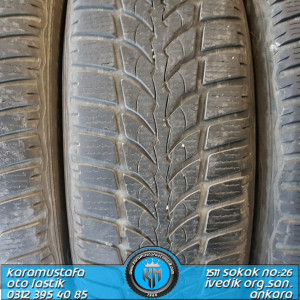 205 60 R 16 DEBICA FRIGO 96H * 2012 * 4 ADET * CKL954
