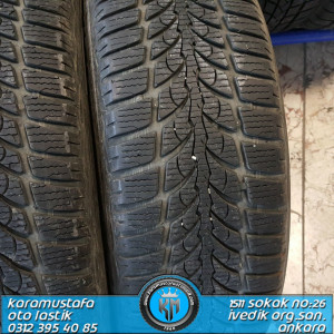 205 60 R 16 DEBICA FRIGO 96H * 2012 * 4 ADET * CKL954
