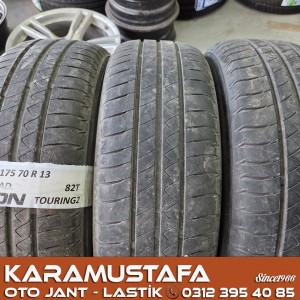 175 70 R 13 DAYTON TOURING2 82T * 2020 * 4 ADET * CYL6524 */*