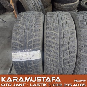 205 55 R 16 KUMHO KW22 91T * 2015 * 4 ADET * CKL5628 */*