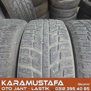 205 55 R 16 KUMHO KW22 91T * 2015 * 4 ADET * CKL5628 */*