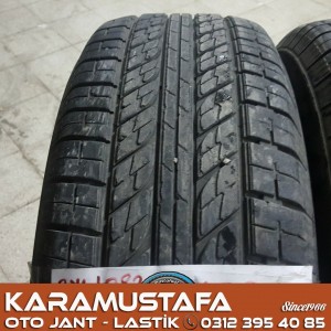 265 70 R 16 HANKOOK DHP * 2009 * 3 ADET * CYL1082 */*