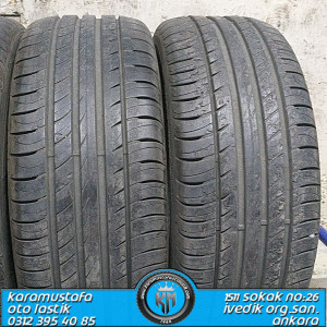 215 55 R 17 SAVA INTENSA UHP 94V * 2015 * 4 ADET * CYL1180