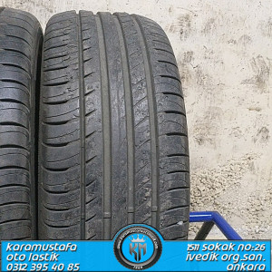 215 55 R 17 SAVA INTENSA UHP 94V * 2015 * 4 ADET * CYL1180